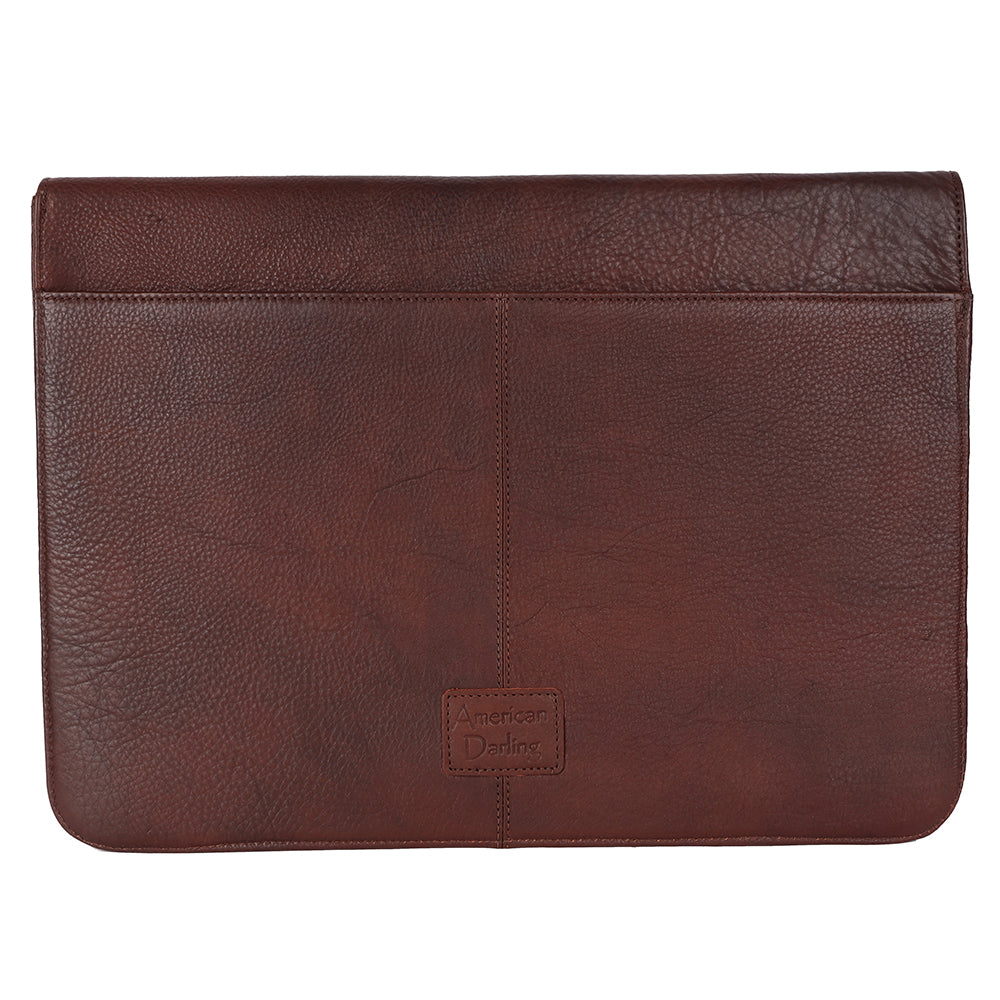 American Darling Genuine Leather women bag western handbag purse