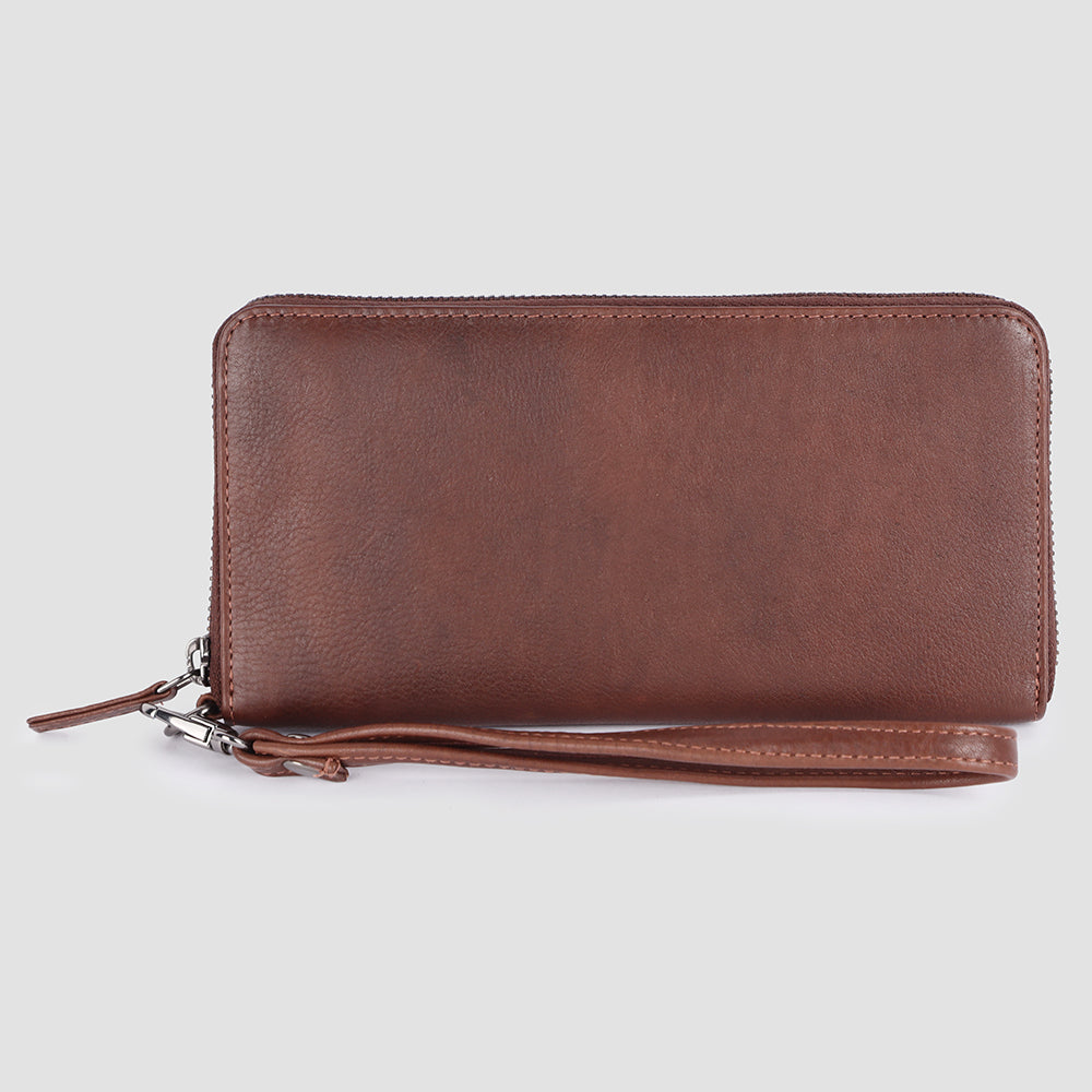 ADBGM394B American Darling WALLET Genuine Leather women bag western handbag purse