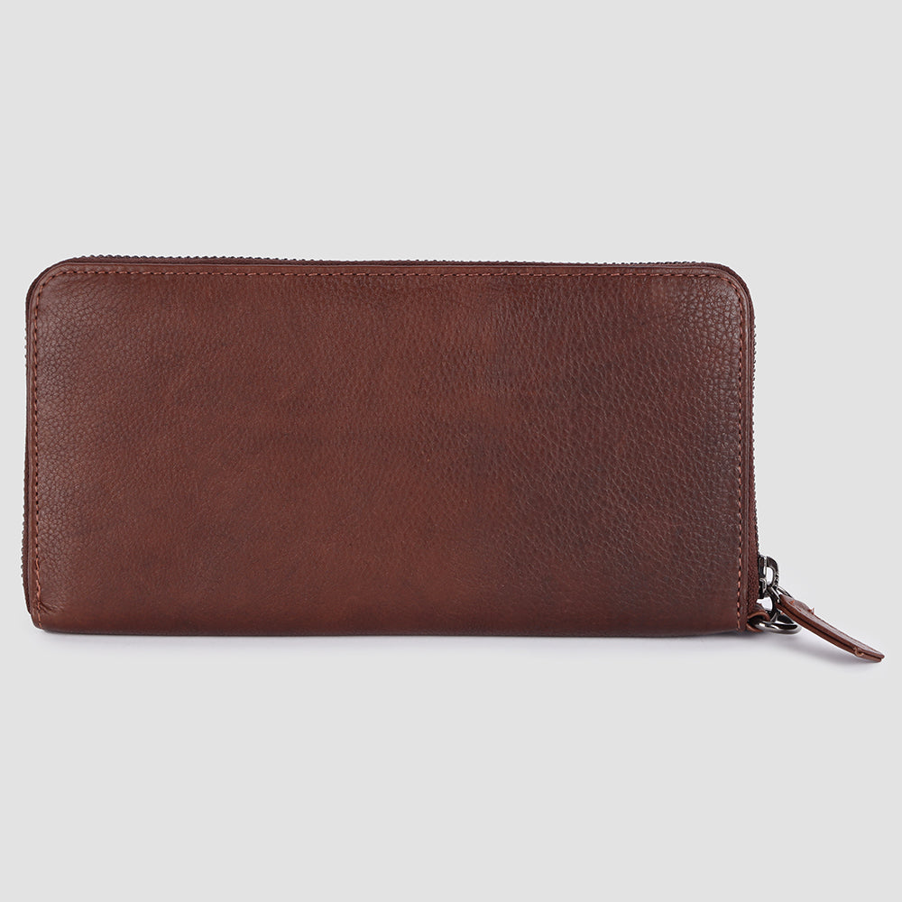 ADBGM394B American Darling WALLET Genuine Leather women bag western handbag purse