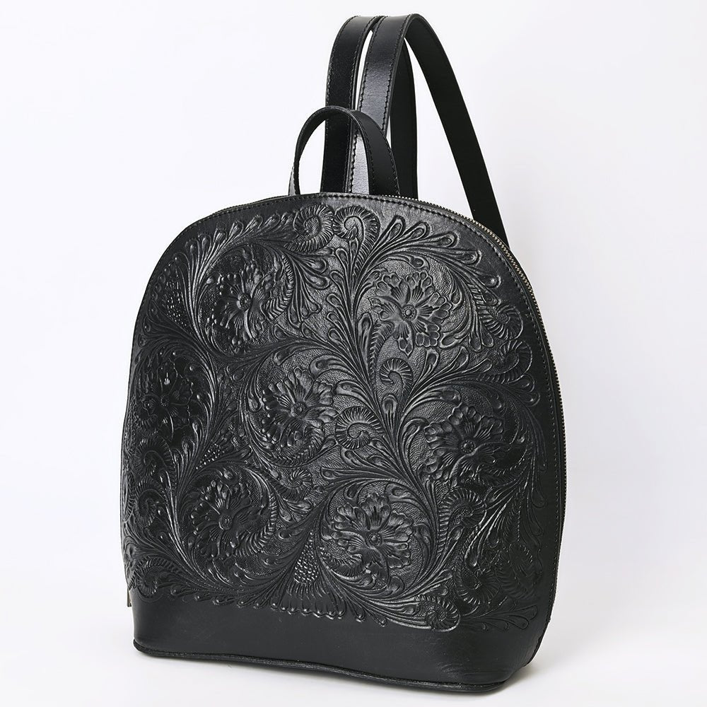 American Darling Backpack Hand Tooled Genuine Leather women bag western handbag purse