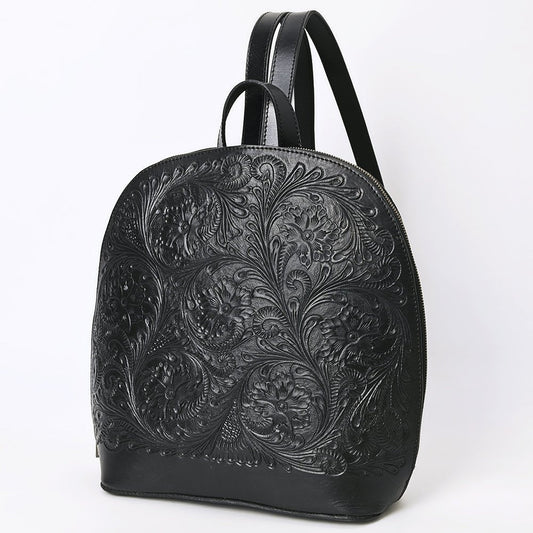 American Darling Backpack Hand Tooled Genuine Leather women bag western handbag purse