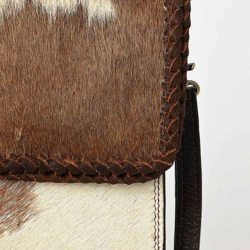 ADBGM511 Genuine Western Leather Women Bag