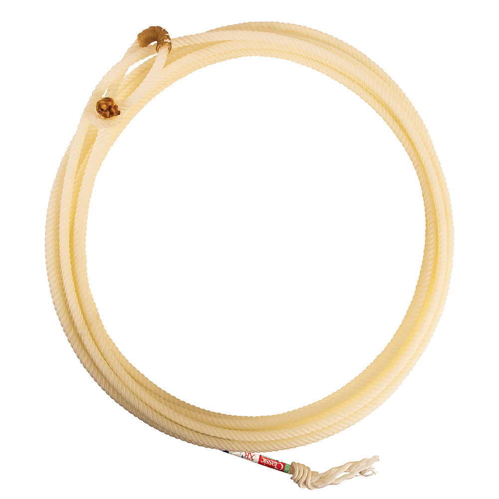 30 Ft Classic Equine Western  Horse Heavy Duty Rodeo Riding Rope