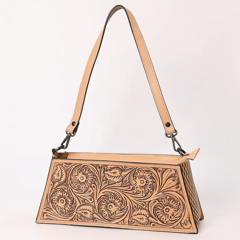 American Darling Evening Bag Genuine Western Leather Women Bag ADBGZ863