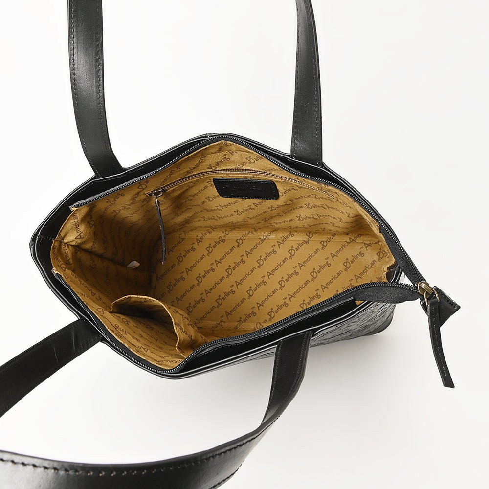 American Darling Wallet Beautifully Hand Tooled Genuine Leather women bag western handbag purse