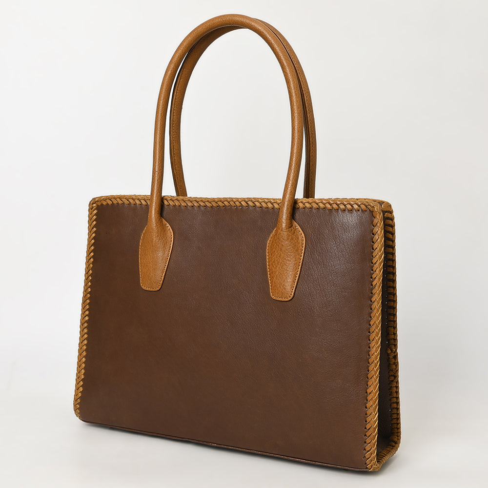 American Darling Tote Hair On Genuine Leather Women Bag Western Handbag Purse | Travel Bags