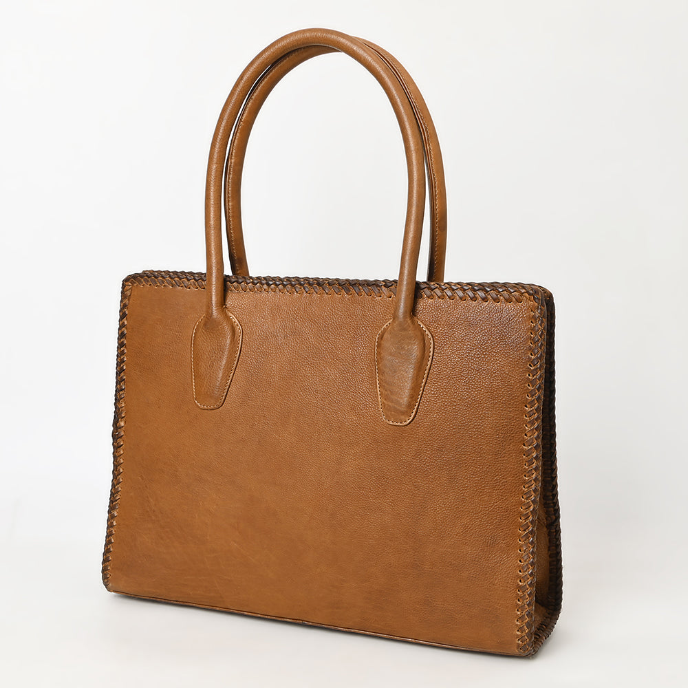 American Darling Tote Hair On Genuine Leather Women Bag Western Handbag Purse | Travel Bags