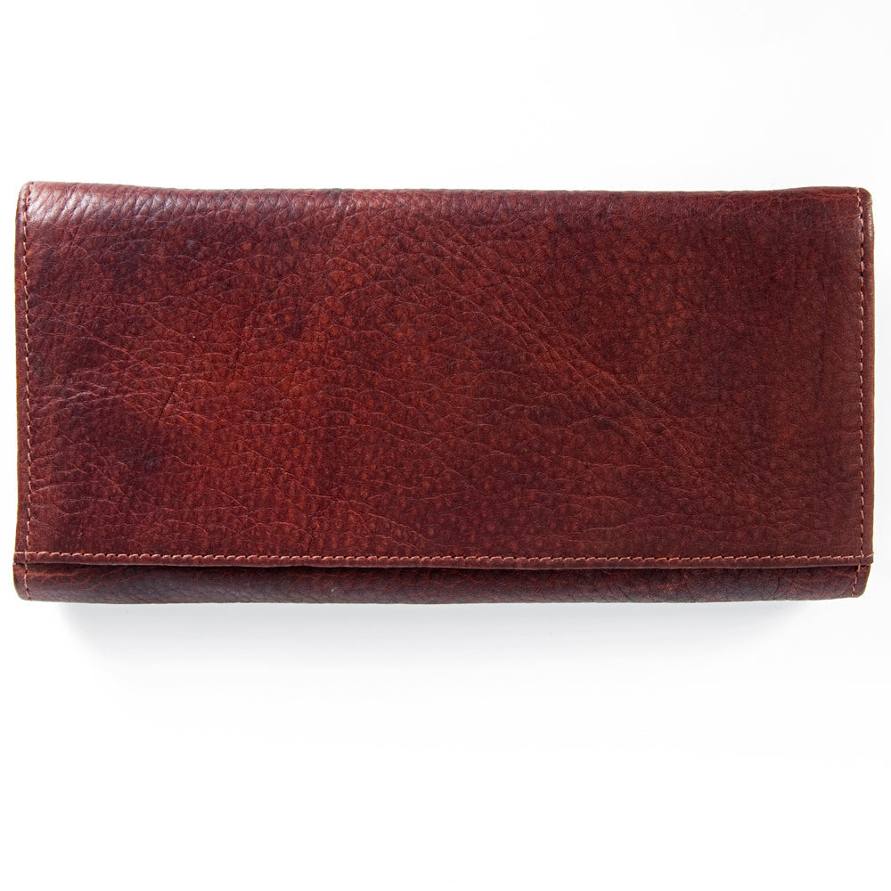 ADBGM102E American Darling Wallet Genuine Western Leather Women Bag