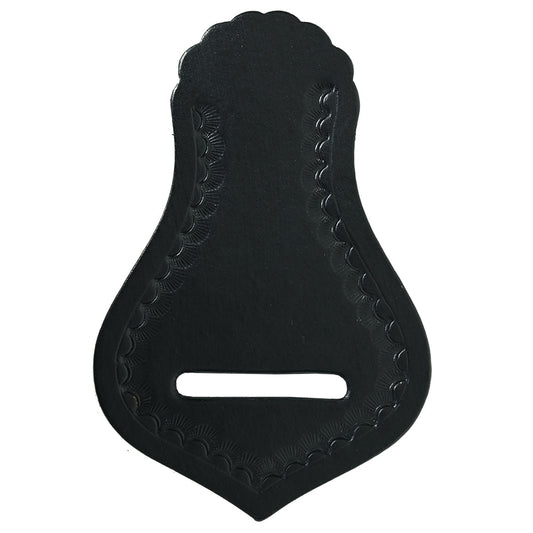 Hilason Western Horse Saddle Repair cinch Genuine Leather Girth Holder