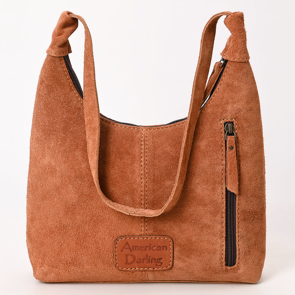 American Darling Crossbody Genuine Western Leather Women Bag ADBG1617C