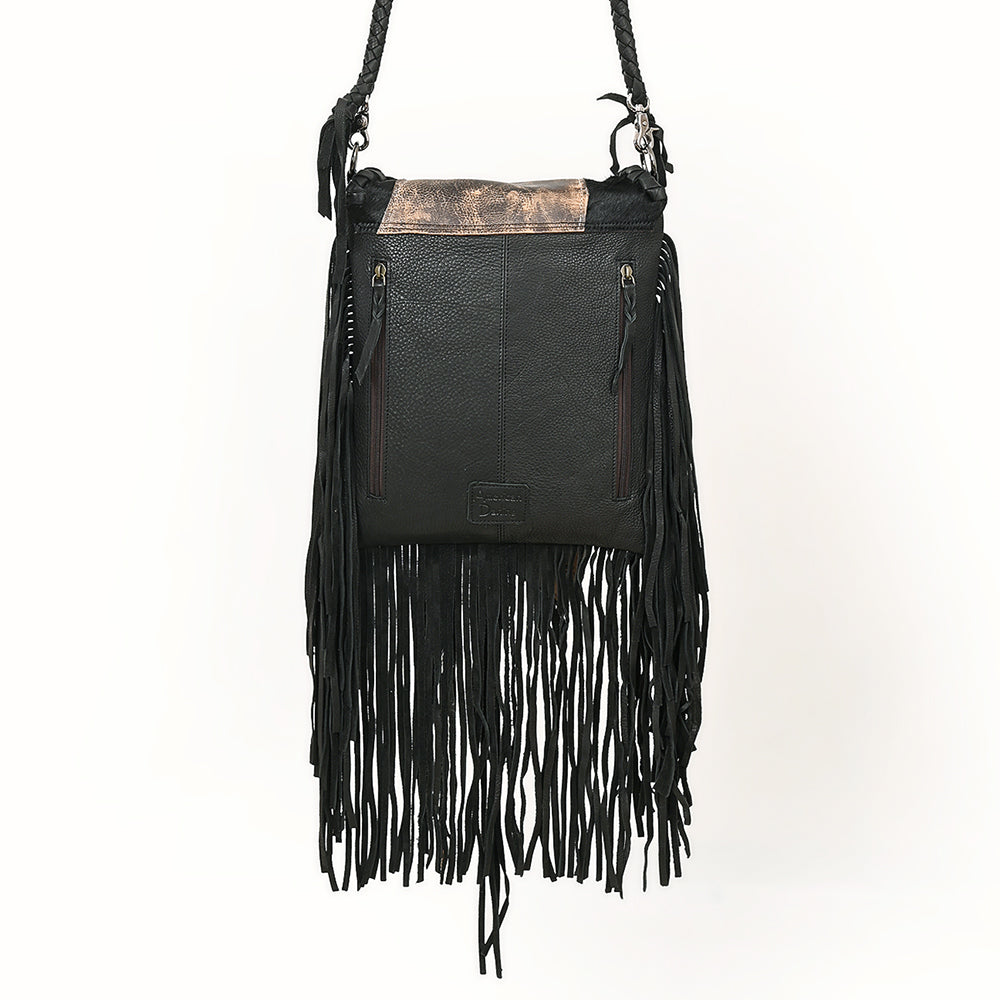 ADBGM549 Genuine Western Leather Women Bag