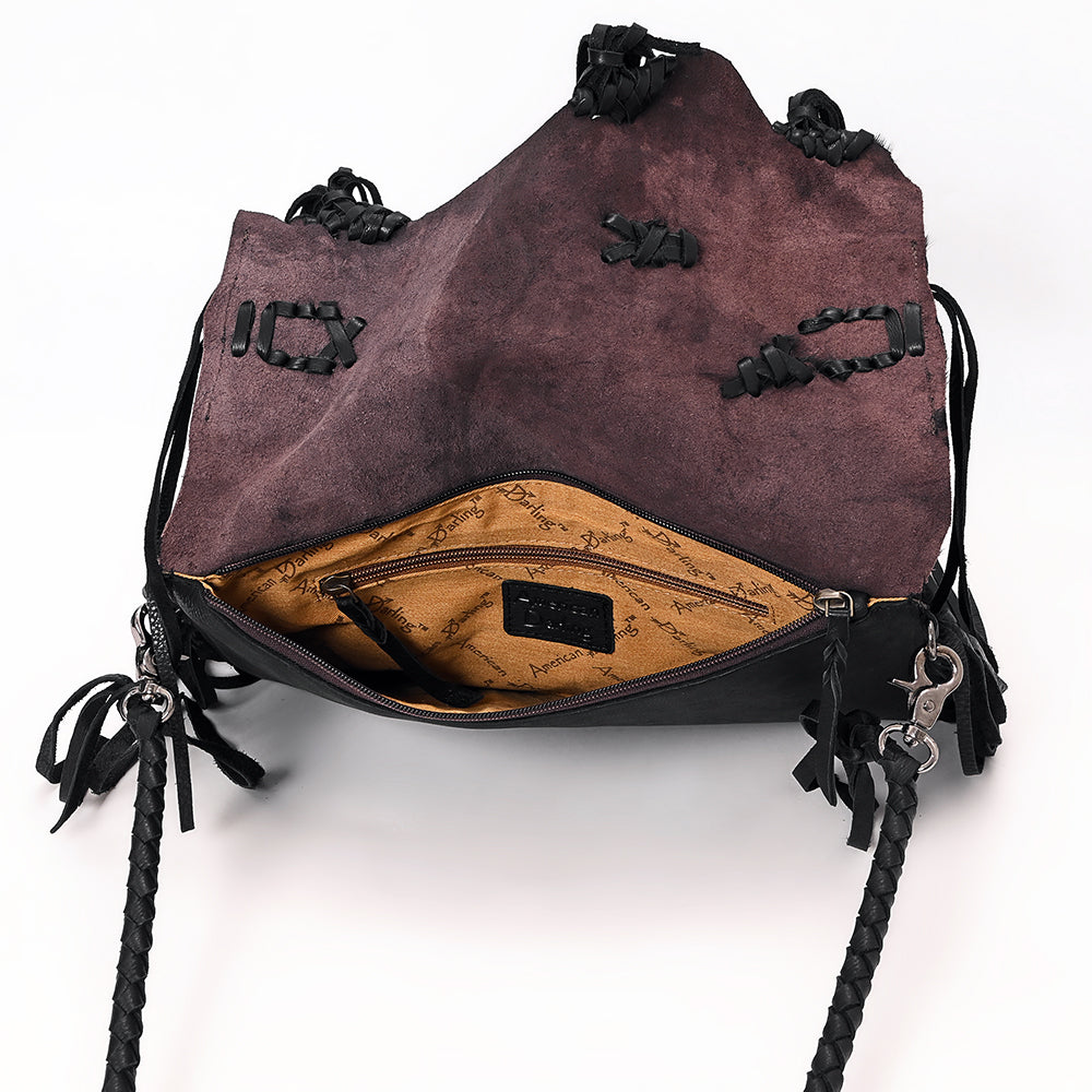 American Darling Crossbody Genuine Western Leather Women Bag ADBGM550