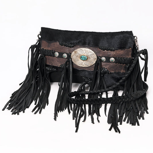 American Darling Crossbody Genuine Western Leather Women Bag ADBGM550