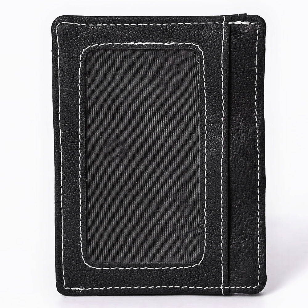 American Darling Card-Holder Stylish Genuine Western Leather Women & Men