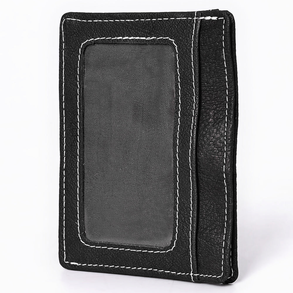 American Darling Card-Holder Stylish Genuine Western Leather Women & Men