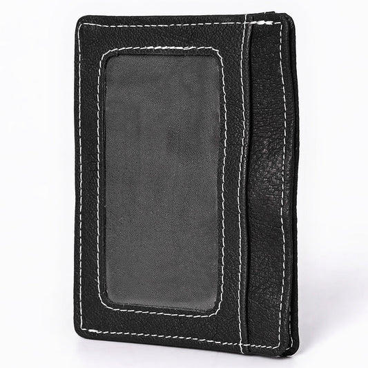 American Darling Card-Holder Stylish Genuine Western Leather Women & Men