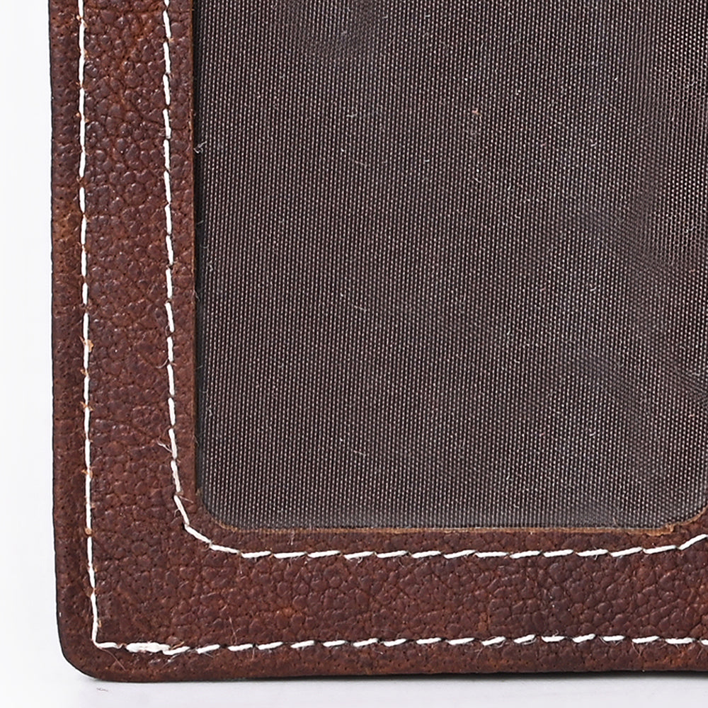 American Darling Card-Holder Stylish  Genuine Western Leather Women & Men