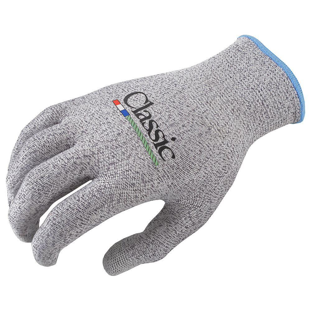 Classic Rope High Performance Roping Riding Glove White