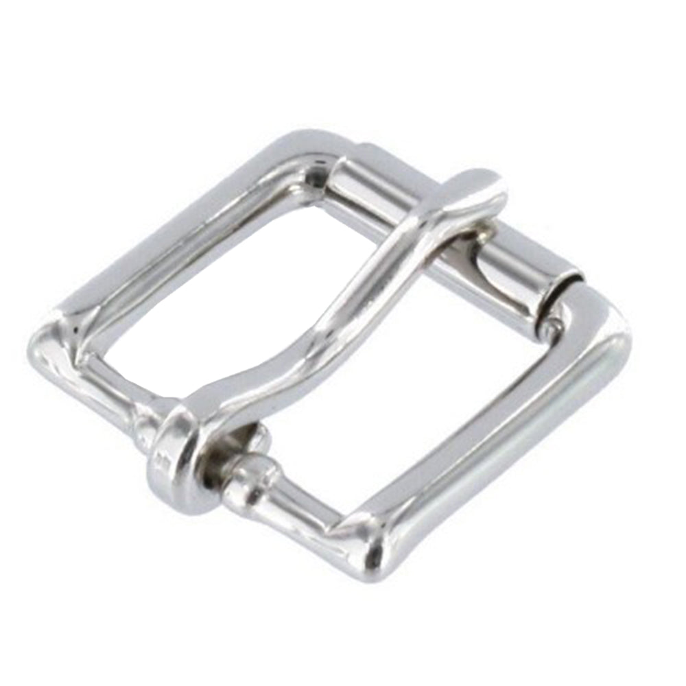 3/4" SS ROLLER BUCKLE