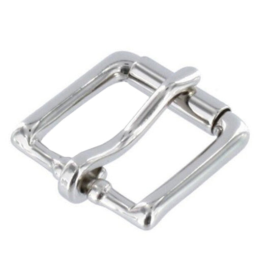 3/4" SS ROLLER BUCKLE