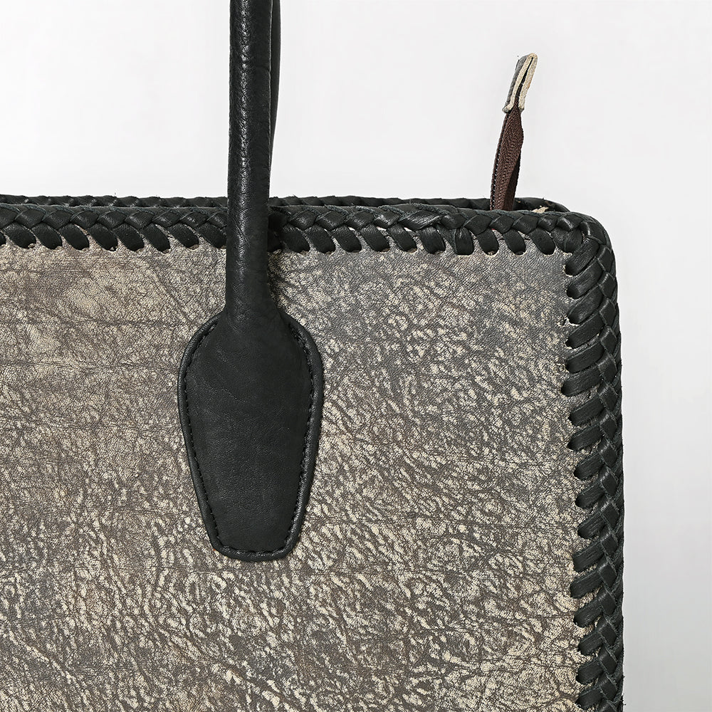 American Darling Tote Genuine Leather Women Bag Western Handbag Purse