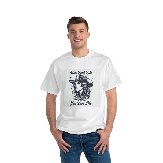 Cosmic Cowgirl - You Love Me  Short-Sleeve T-Shirt