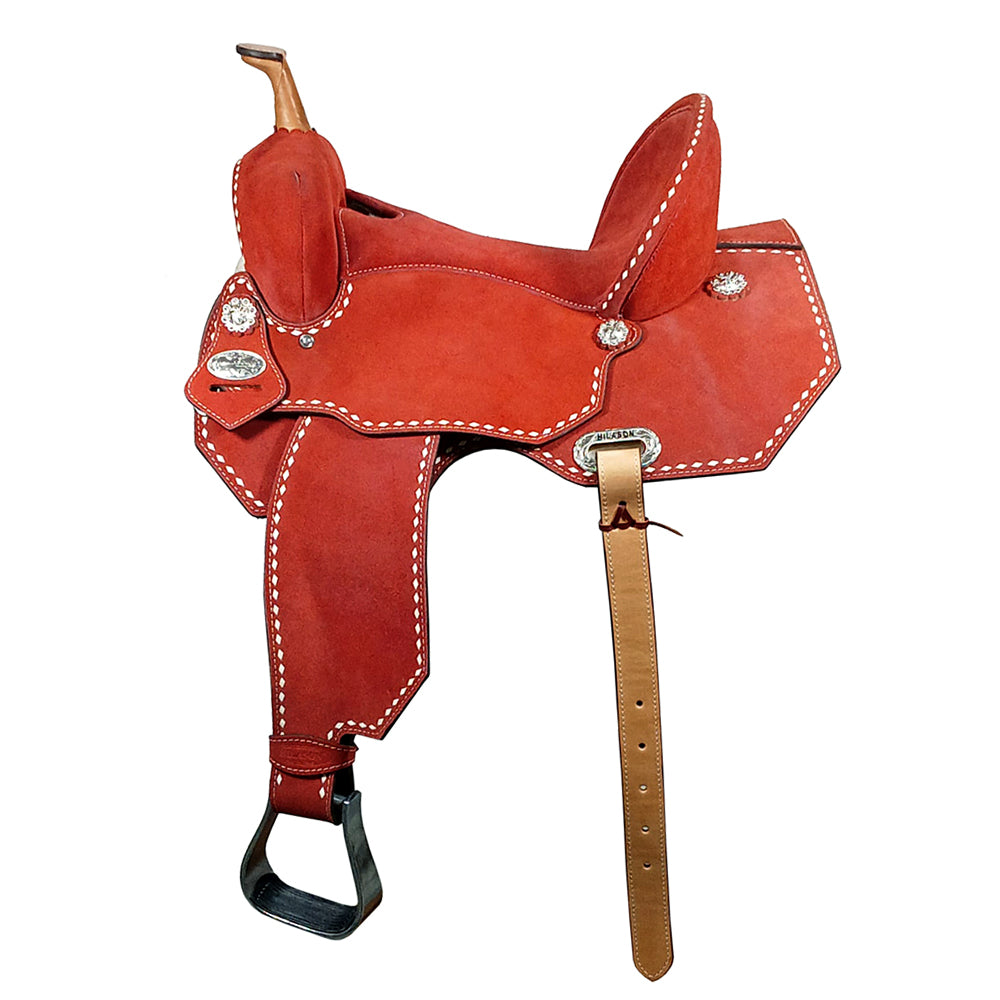 SADDLE