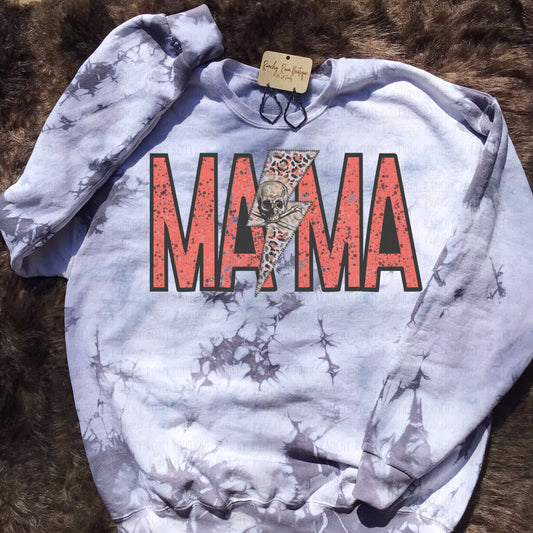 Skull Mama