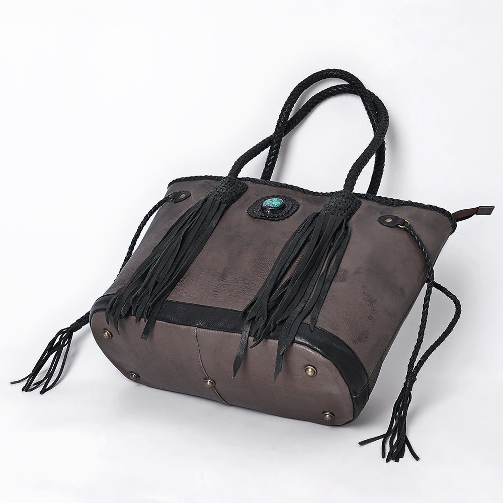 American Darling Tote Genuine Leather Women Bag Western Handbag Purse | Travel Bags College Casual