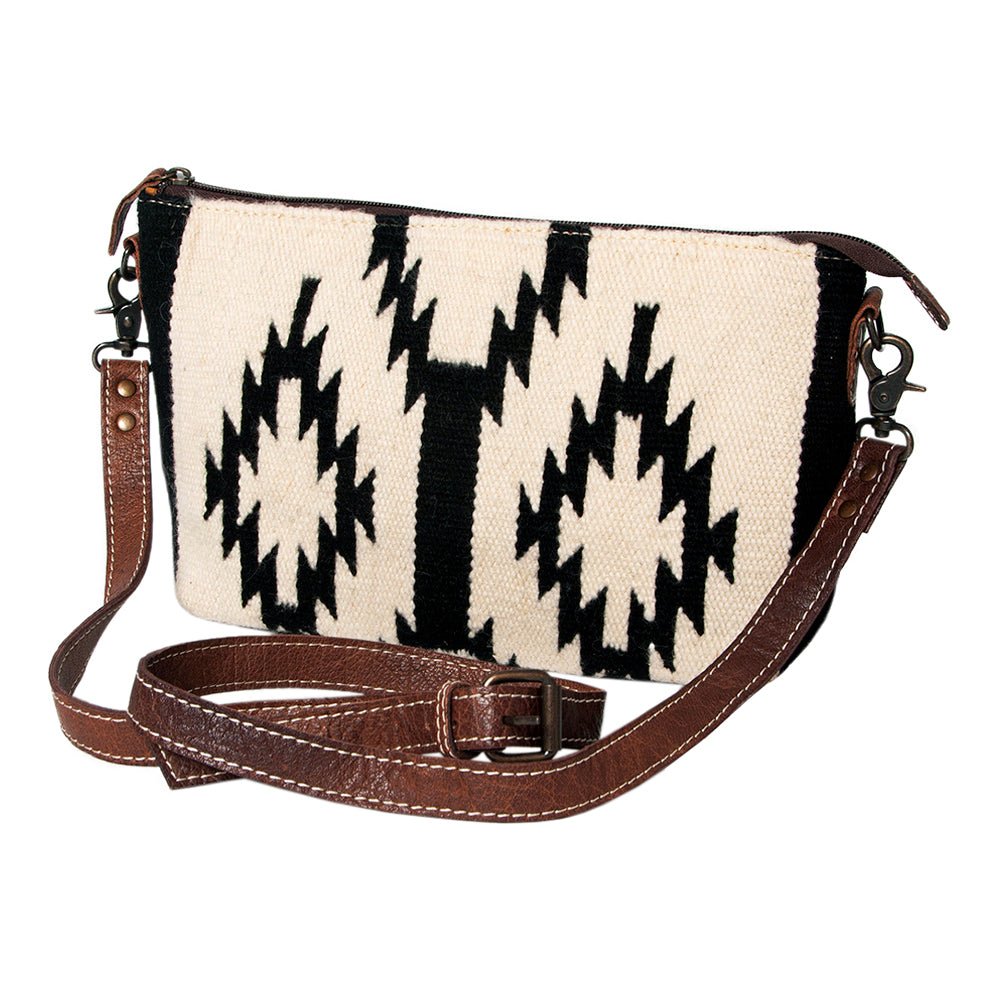 American Darling Cross Body Saddle Blanket Genuine Leather women bag western handbag purse