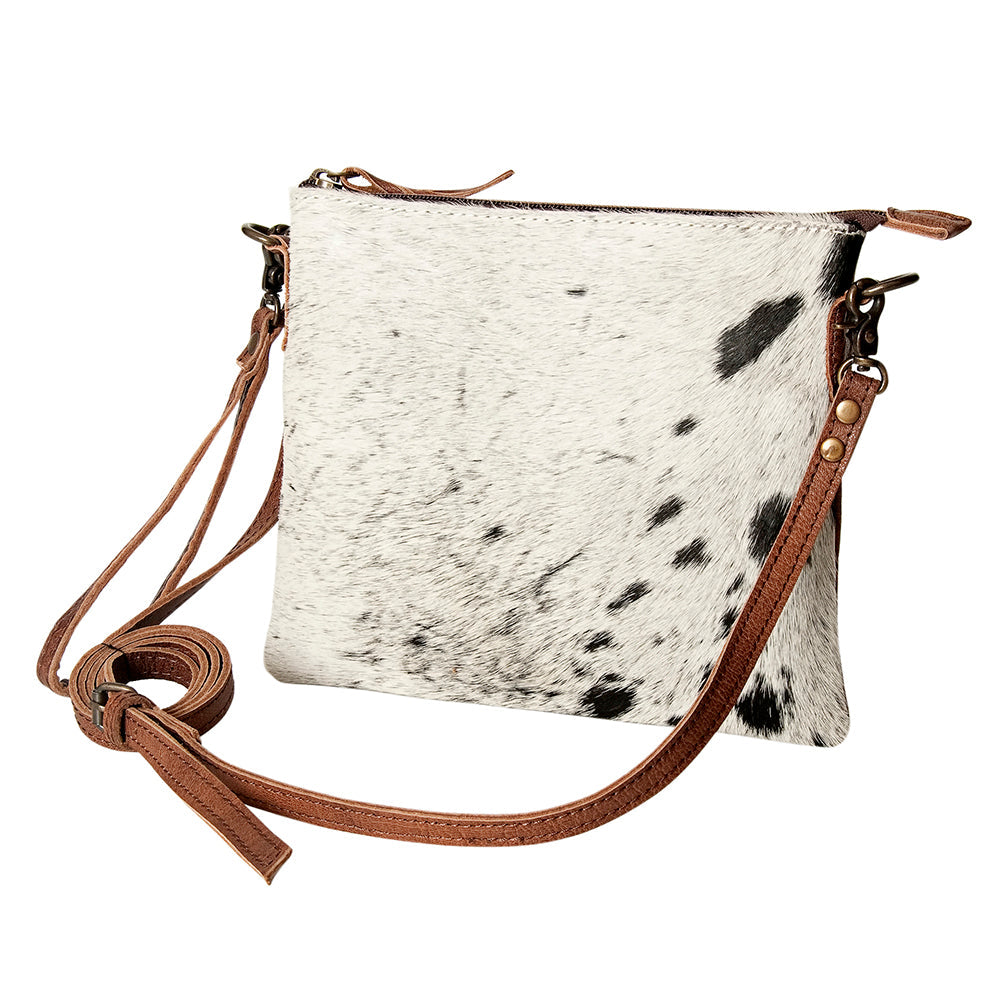 American Darling Small Crossbody Saddle Blanket Genuine Leather women bag western handbag purse