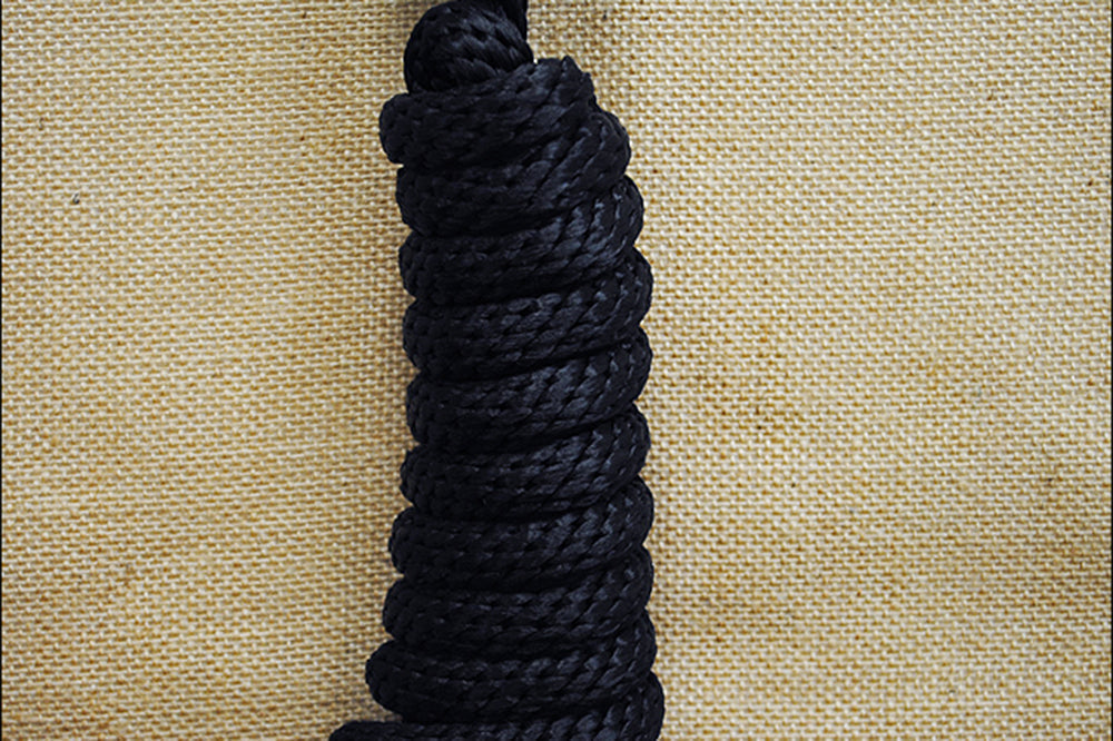 Professional Choice Western Horse tack supplies Nylon Halter Rope/10Ft Lead