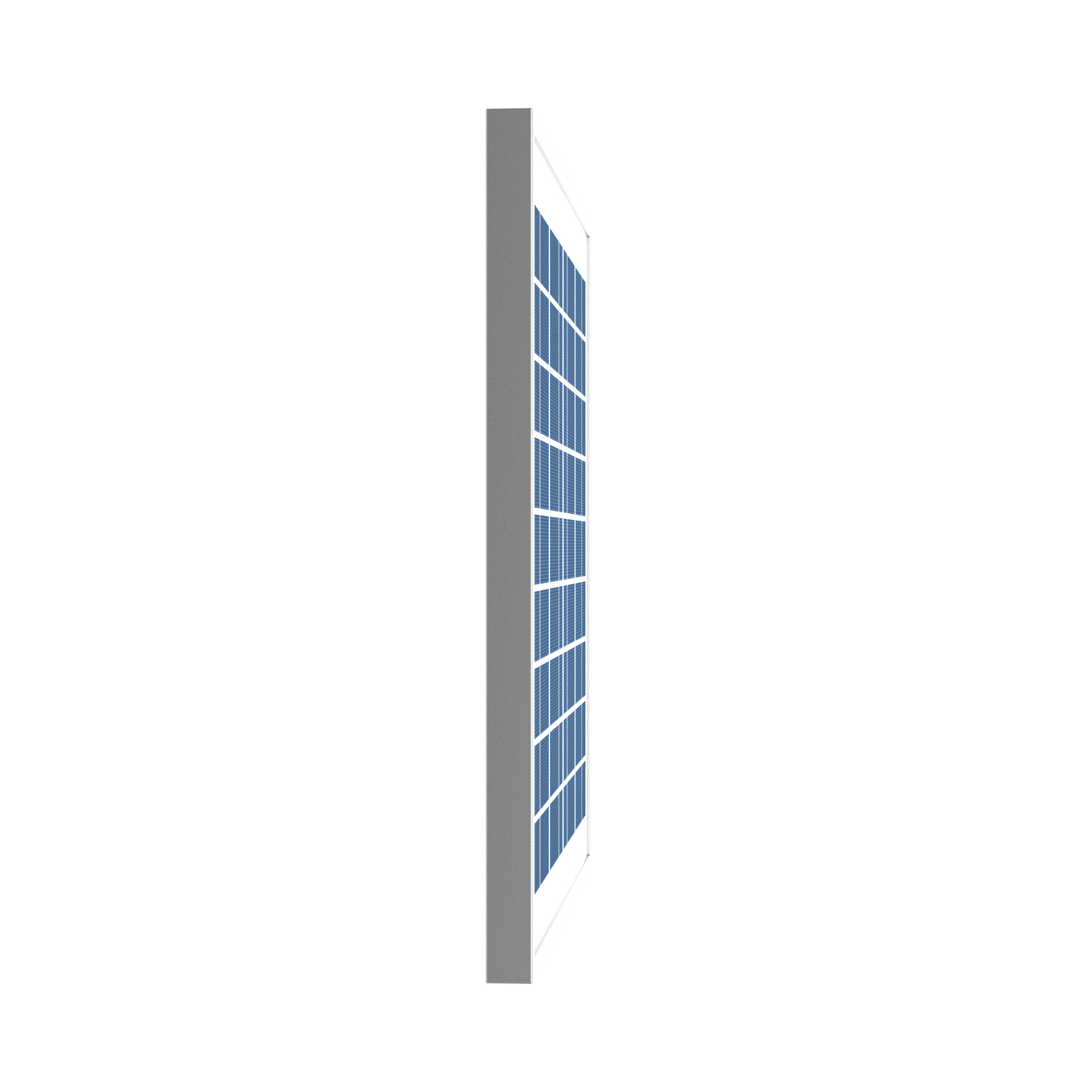 15 Watt 12 Volt Polycrystalline Solar Panel