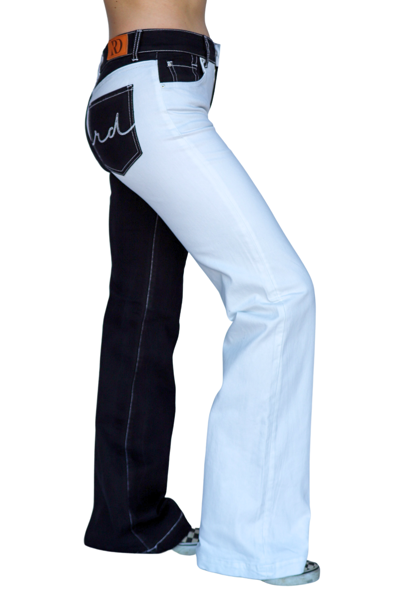 SIGNATURE TROUSER - BROOKS