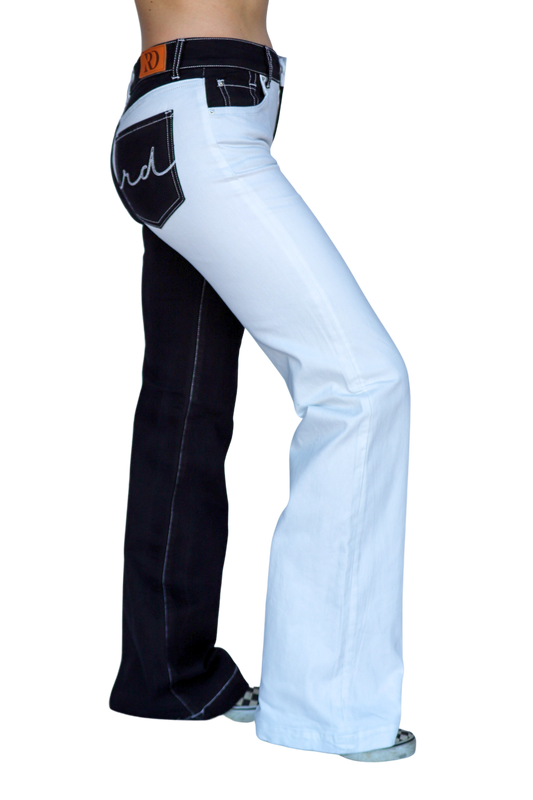 SIGNATURE TROUSER - BROOKS