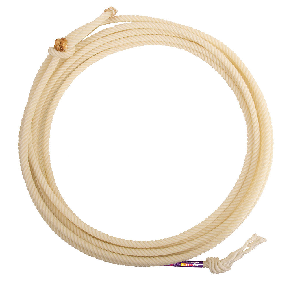 Classic Durable Poly Blend 4 Strand Striker Calf Rope Right Handed