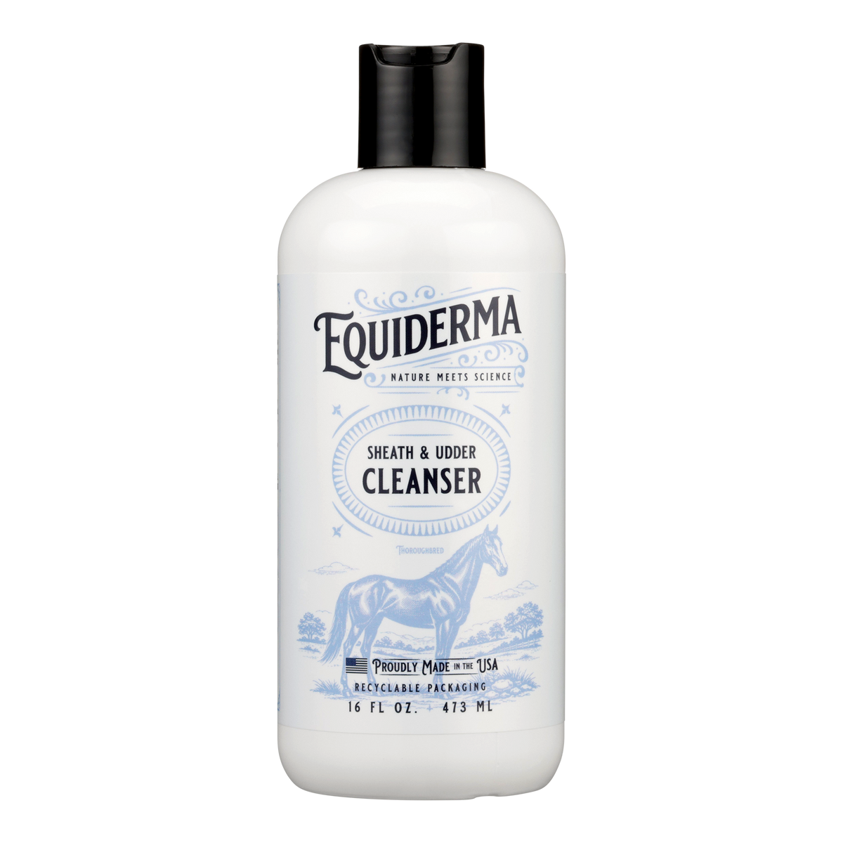 Sheath & Udder Cleanser