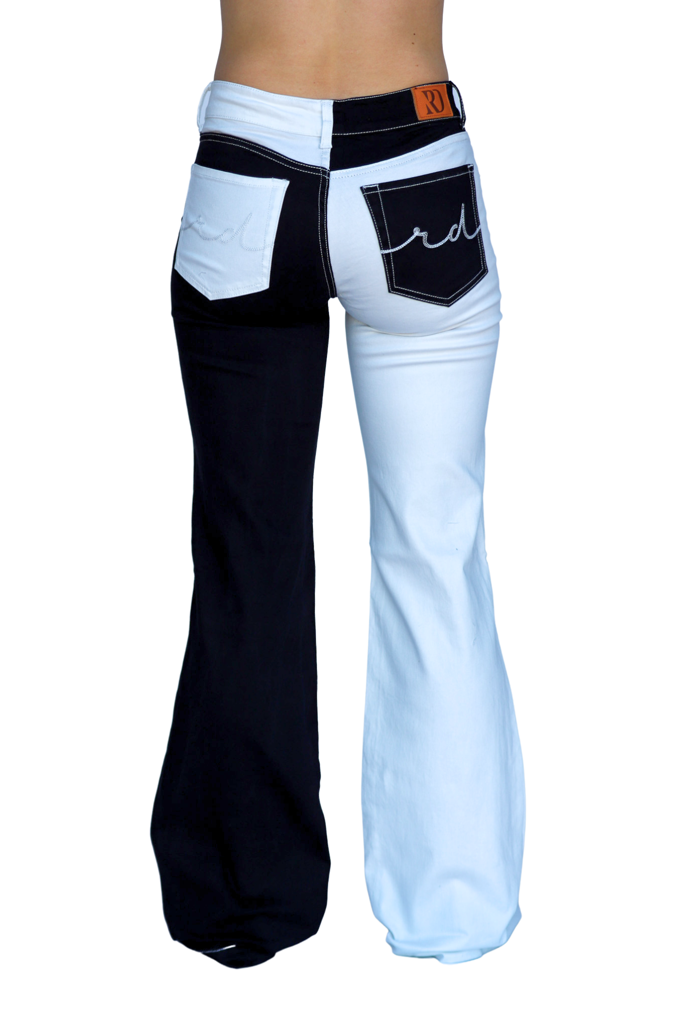 SIGNATURE TROUSER - BROOKS