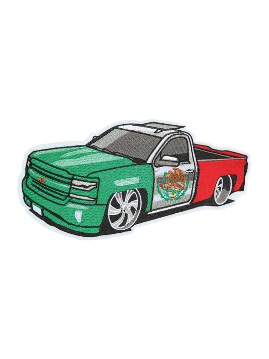 Decorative Patch 170098