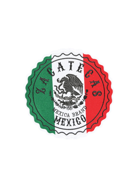 Decorative Patch 170119