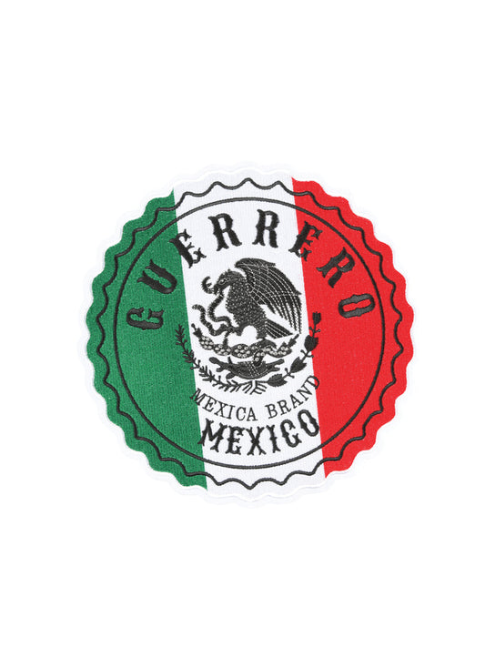 Decorative Patch 170124