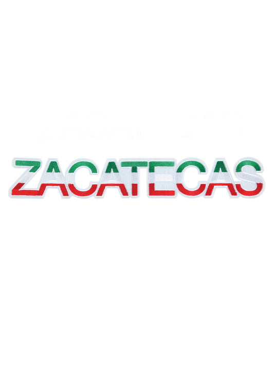 Decorative Patch 170138