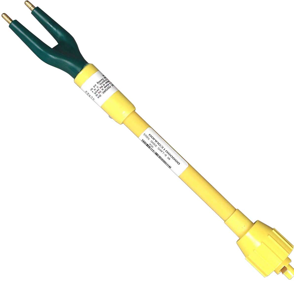 Magrath: Shaft 22"
