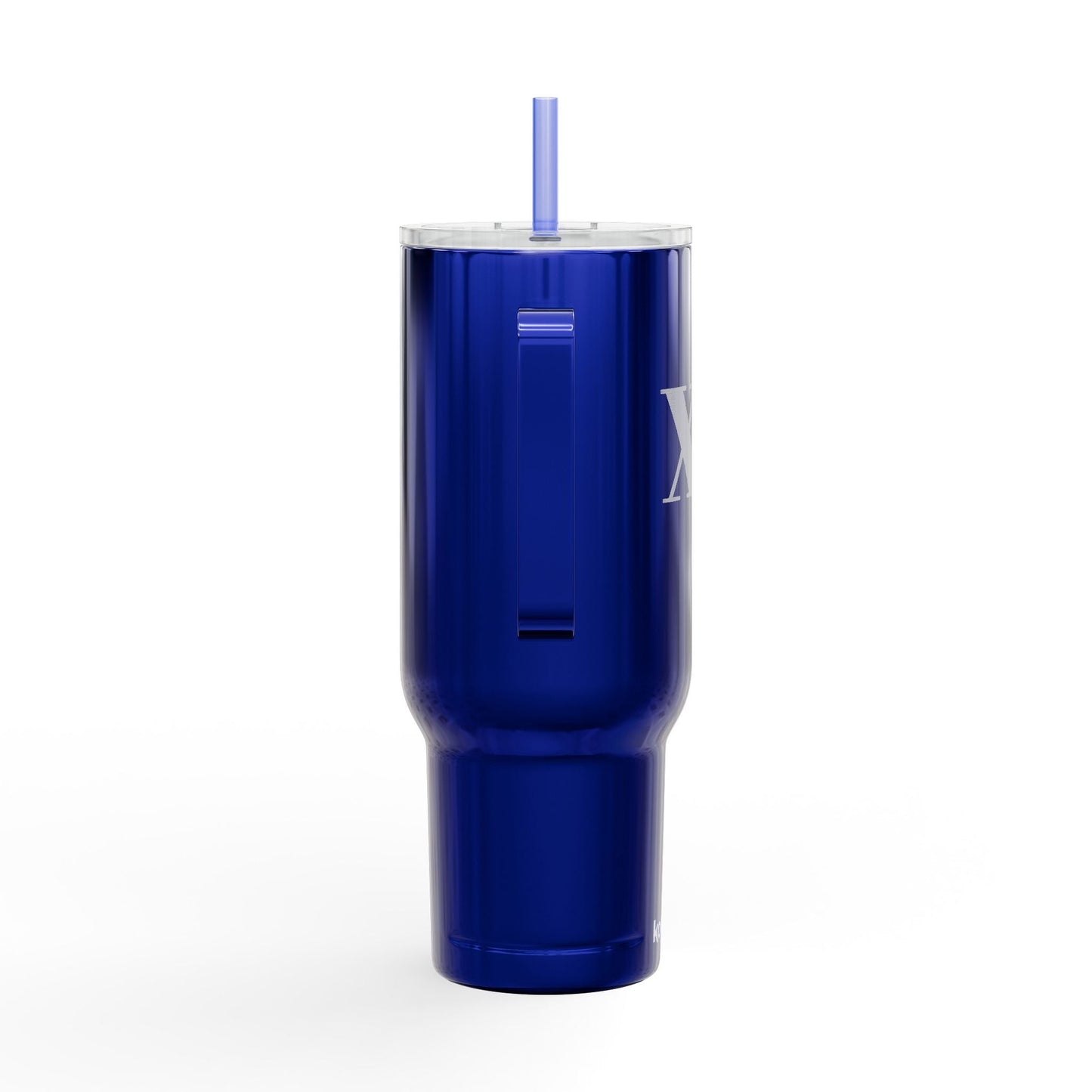 Insulated Tumbler with Lid, 40oz (Engraving) - XC