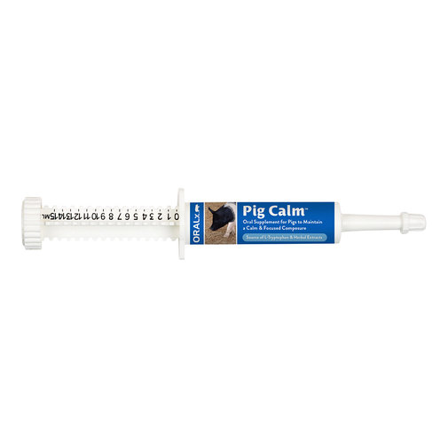 Pig Calm paste