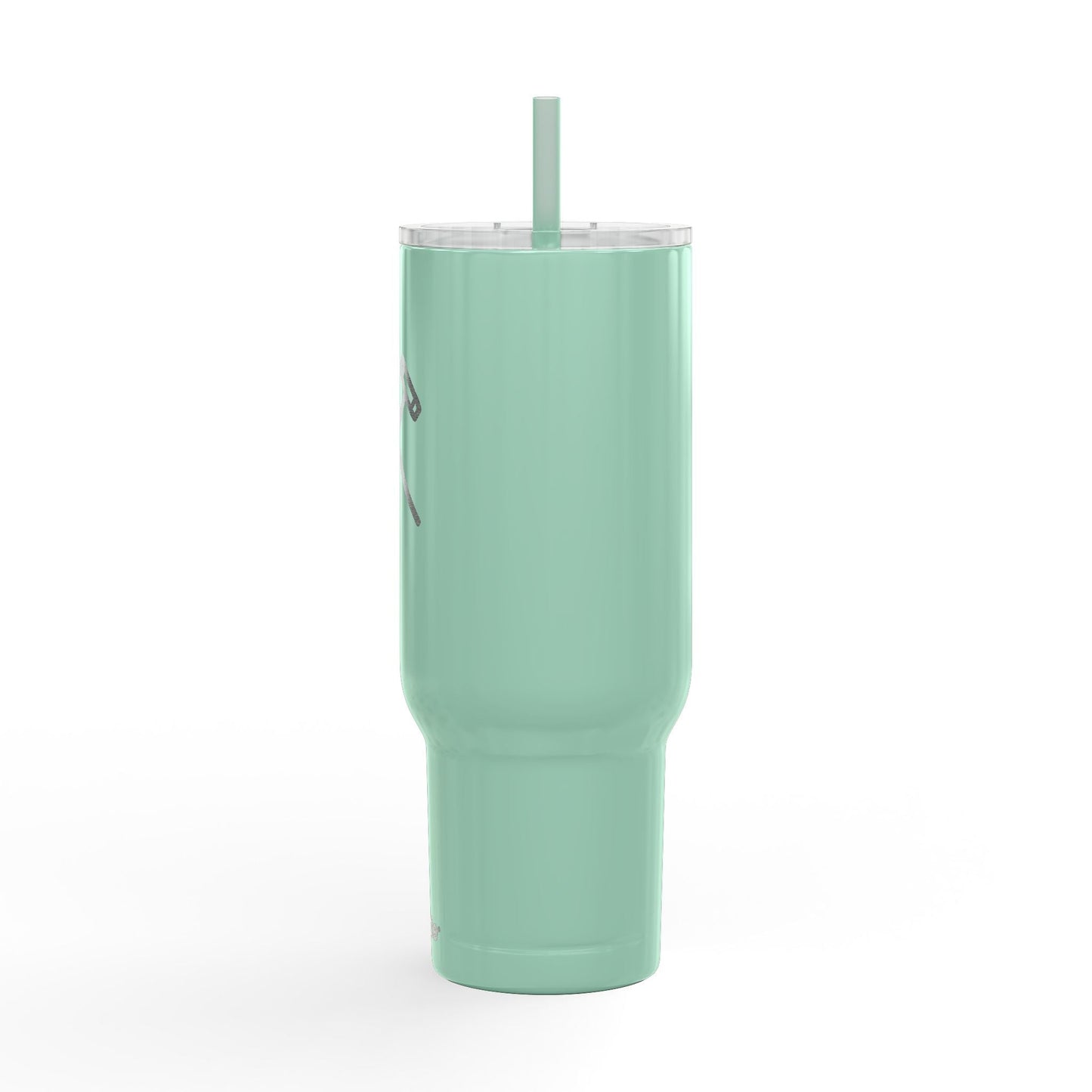 Insulated Tumbler with Lid, 40oz (Engraving) - Polo Mallets