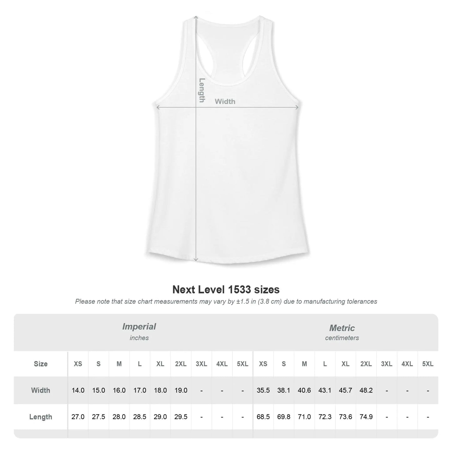 Neon Spur Logo Spade Racerback Tank Top