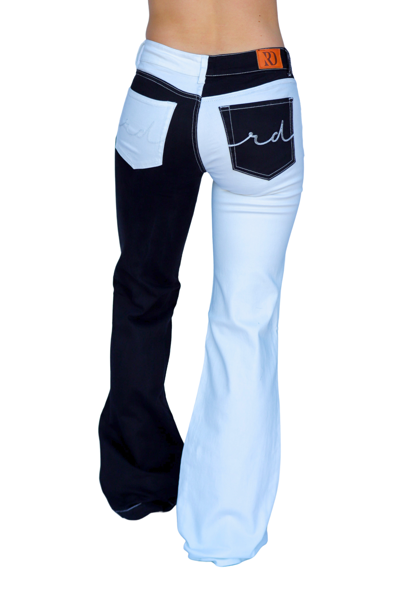 SIGNATURE TROUSER - BROOKS