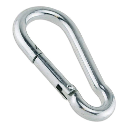 Zinc Plated Snap Hook
