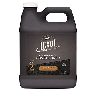 LEXOL LEATHER CONDITIONER 3 LITER